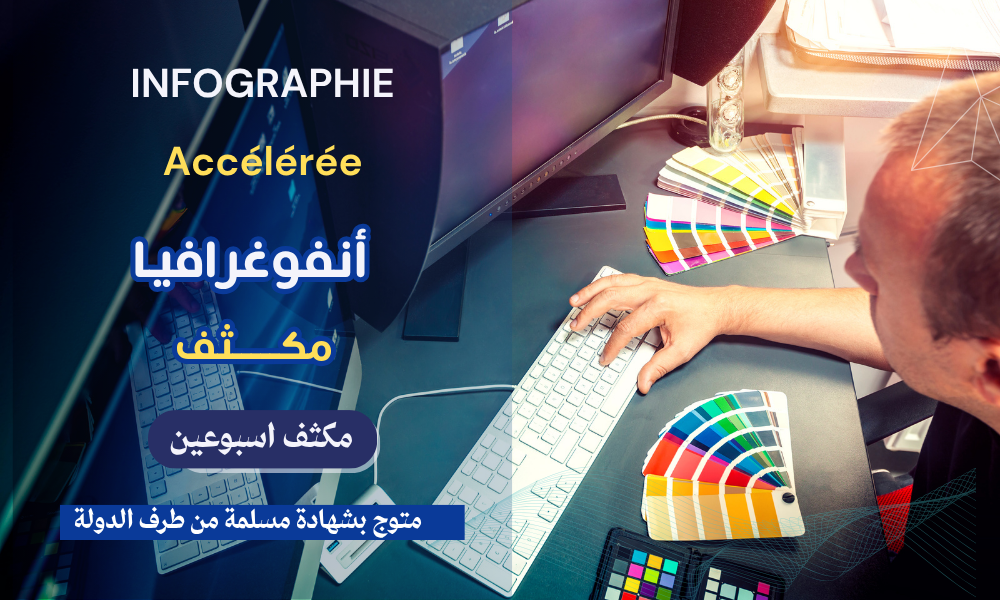 Infographie Accélérée