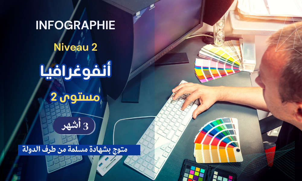 Infographie Niveau 02